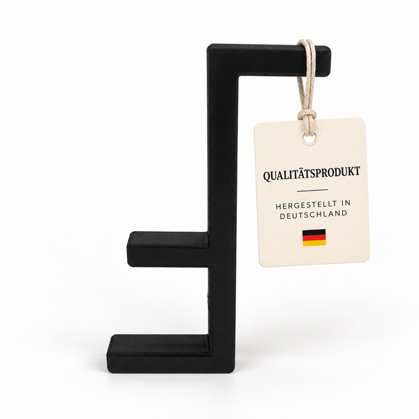 Spülmaschinen-Türhalterung, Türfixierung, Türstopper, Türfeststeller zum Klemmen