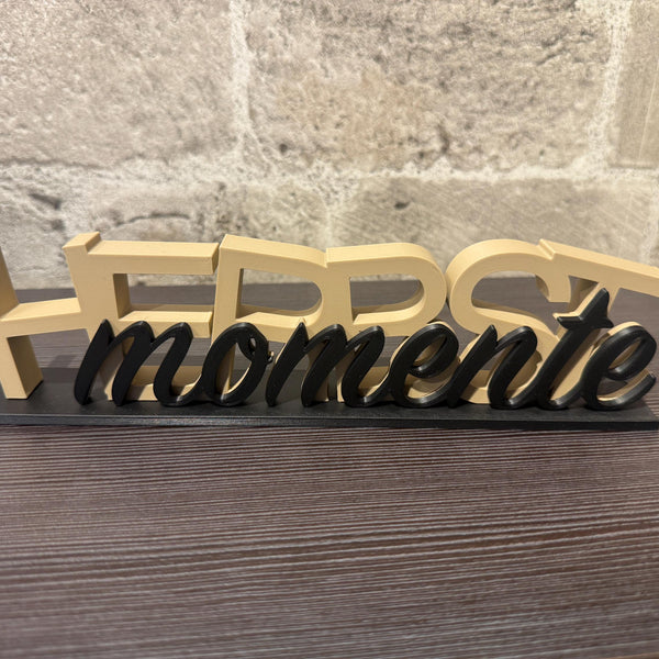 HERBST Dekoration / Aufsteller