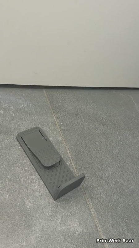 Türstopper zum Aufkleben